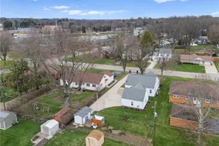 2883 Sharonwood Ave NW, Canton, OH 44708 - Photo 39