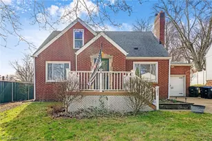 2652 Graham Ave, Akron, OH 44312 - Photo 1