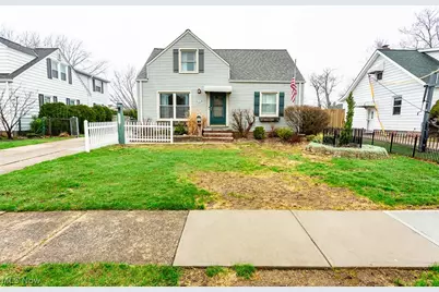 28855 Hazel Avenue, Wickliffe, OH 44092 - Photo 1