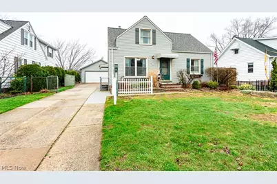 28855 Hazel Avenue, Wickliffe, OH 44092 - Photo 3