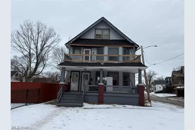 14205 Idarose Avenue, Loveland, OH 44110 - Photo 1