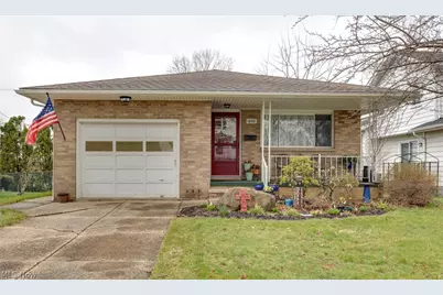 1842 Thornapple Avenue, Akron, OH 44301 - Photo 1