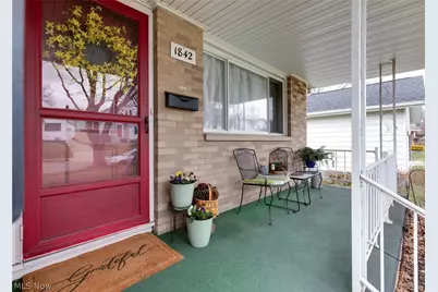 1842 Thornapple Avenue, Akron, OH 44301 - Photo 3