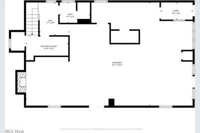 5918 Mapledell Street, Canton, OH 44718 - Photo 47