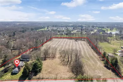 2348 E Turkeyfoot Lake Road, Akron, OH 44312 - Photo 1