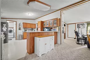 2122 S Pricetown Rd, Diamond, OH 44412 - Photo 5