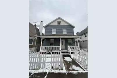 8801 Platten Avenue #DOWN, Loveland, OH 44102 - Photo 1