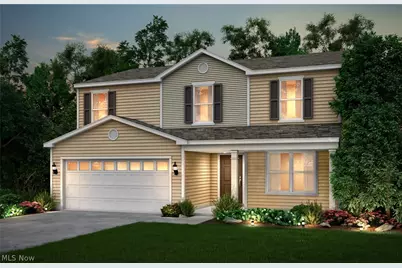 135 Country Meadow Lane, Wadsworth, OH 44281 - Photo 1