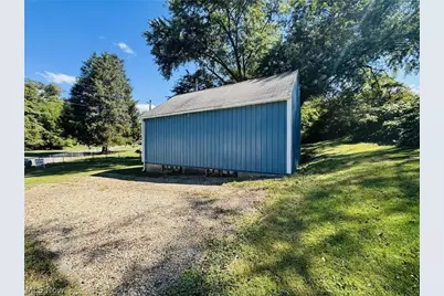 1365 Sharon (Rear) Avenue, Zanesville, OH 43701 - Photo 5