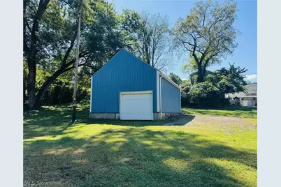 1365 Sharon (Rear) Avenue, Zanesville, OH 43701 - Photo 1