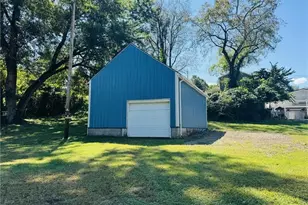 1365 Sharon (Rear) Ave, Zanesville, OH 43701 - Photo 1