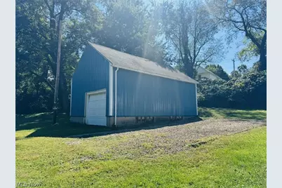 1365 Sharon (Rear) Avenue, Zanesville, OH 43701 - Photo 3