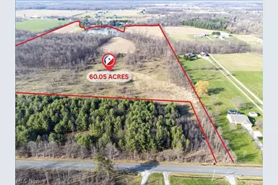 9608 Norwalk Road, Litchfield, OH 44253 - Photo 1