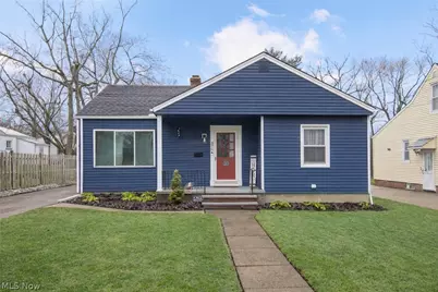 370 Taft Avenue, Bedford, OH 44146 - Photo 1