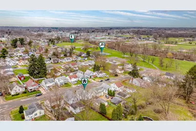 1614 Colonial Boulevard NE, Canton, OH 44714 - Photo 49