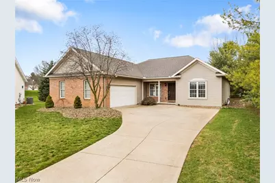 2041 Penhurst Circle NE, North Canton, OH 44720 - Photo 1