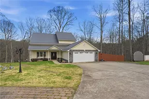 40 Cory Dr, Parkersburg, WV 26104 - Photo 3