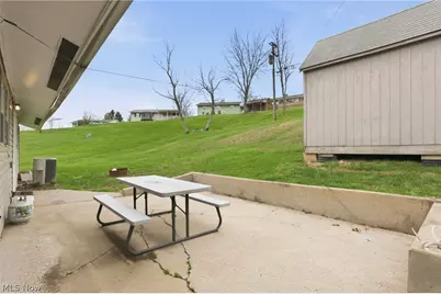 175 Andover Road, Woodsfield, OH 43793 - Photo 25