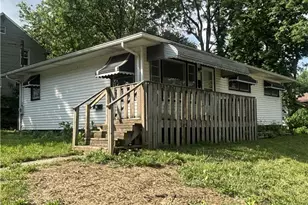 600 Eastland Ave, Akron, OH 44305 - Photo 1