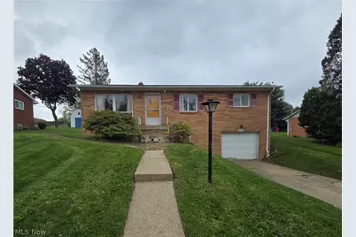 238 Meadowbrook Drive, Steubenville, OH 43953 - Photo 5