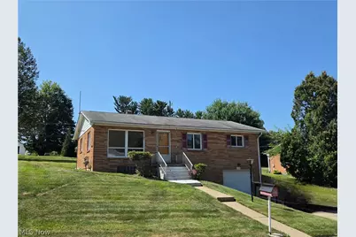 238 Meadowbrook Drive, Wintersville, OH 43953 - Photo 3