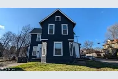 949 Fulton Road NW, Canton, OH 44703 - Photo 1