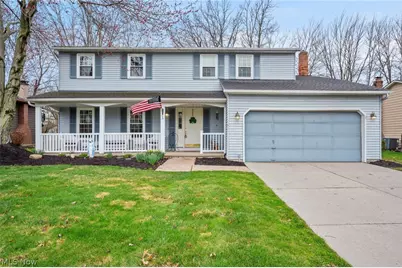 6094 Emerald Street, North Ridgeville, OH 44039 - Photo 1