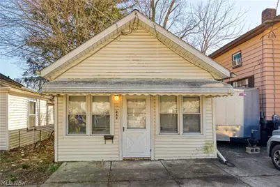 249 W Harris Avenue, Ravenna, OH 44266 - Photo 1