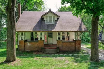 557 Weber Avenue, Akron, OH 44303 - Photo 1