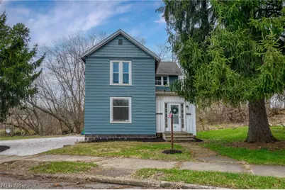 849 Walnut Avenue, Alliance, OH 44601 - Photo 1