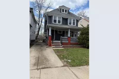 526 E 118th Street, Loveland, OH 44108 - Photo 1