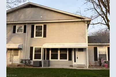 1319 Pembrooke Drive #C, Salem, OH 44460 - Photo 1