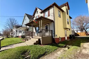 909 Clarendon Ave SW, Canton, OH 44710 - Photo 3