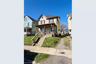 909 Clarendon Avenue SW, Canton, OH 44710 - Photo 37