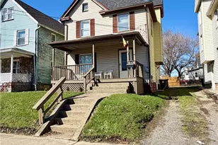 909 Clarendon Ave SW, Canton, OH 44710 - Photo 37