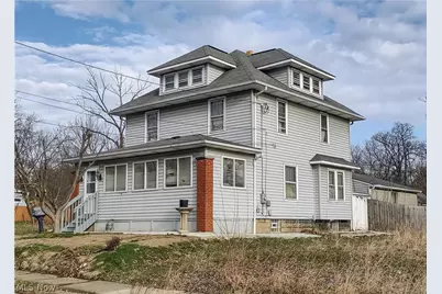 63 W Long Street, Akron, OH 44301 - Photo 1
