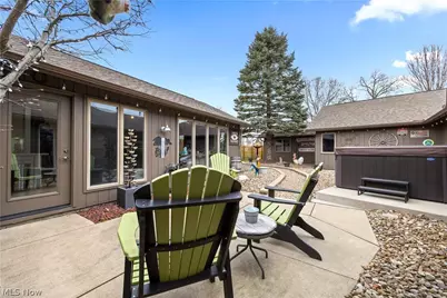 33017 Hidden Hollow Court, North Ridgeville, OH 44039 - Photo 35