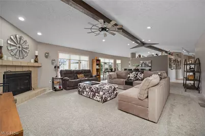 33017 Hidden Hollow Court, North Ridgeville, OH 44039 - Photo 17