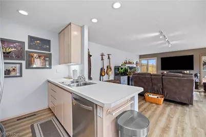 33017 Hidden Hollow Court, North Ridgeville, OH 44039 - Photo 25