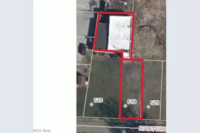 519 Hartung Place NE, Canton, OH 44704 - Photo 1