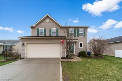 6120 Greenview Trail, North Ridgeville, OH 44039 - Photo 1