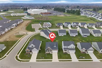 6811 Harrington Court Avenue NE, Canton, OH 44721 - Photo 3