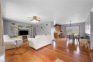 7010 Stonecreek Ave NE, Canton, OH 44721 - Photo 3