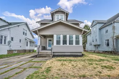 39 25th Street NW, Barberton, OH 44203 - Photo 1