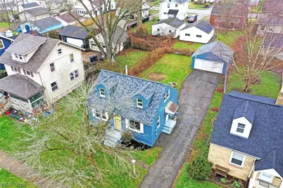 1787 Bonnie Brae Avenue NE, Warren, OH 44483 - Photo 5