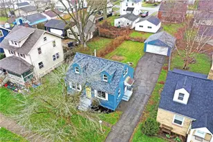 1787 Bonnie Brae Ave NE, Warren, OH 44483 - Photo 5