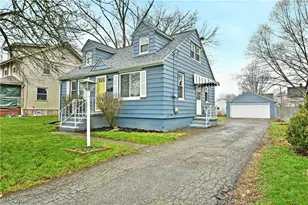 1787 Bonnie Brae Ave NE, Warren, OH 44483 - Photo 3