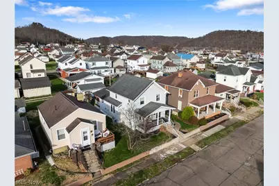 249 W 42nd Street, Shadyside, OH 43947 - Photo 33