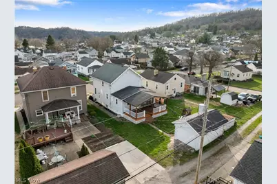 249 W 42nd Street, Shadyside, OH 43947 - Photo 35