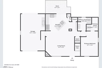 546 Wilbor Avenue, Huron, OH 44839 - Photo 35